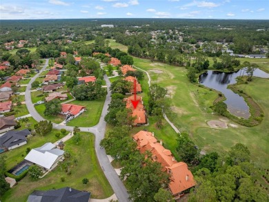 Golf Course Living at its Finest: Coveted Corner Unit in Pine on The Grand Club - Pine Lakes Course in Florida - for sale on GolfHomes.com, golf home, golf lot