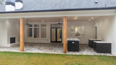 Experience a perfect blend of Luxury, comfort and breathtaking on Harbor Club Golf and Country Club in Georgia - for sale on GolfHomes.com, golf home, golf lot