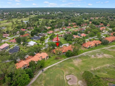 Golf Course Living at its Finest: Coveted Corner Unit in Pine on The Grand Club - Pine Lakes Course in Florida - for sale on GolfHomes.com, golf home, golf lot