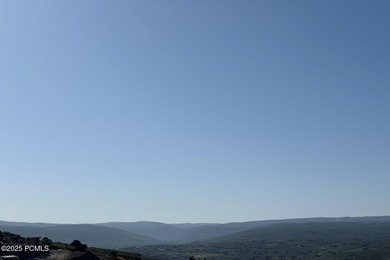 Welcome to 3135 Cougar Moon Way. An exceptionally nice homesite on Talisker Club At Tuhaye in Utah - for sale on GolfHomes.com, golf home, golf lot