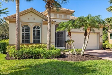 Welcome to a captivating 3-bedroom, 2-bathroom home nestled on Crown Colony Golf and Country Club in Florida - for sale on GolfHomes.com, golf home, golf lot
