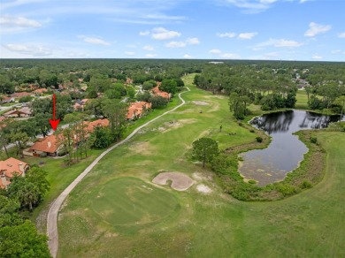 Golf Course Living at its Finest: Coveted Corner Unit in Pine on The Grand Club - Pine Lakes Course in Florida - for sale on GolfHomes.com, golf home, golf lot