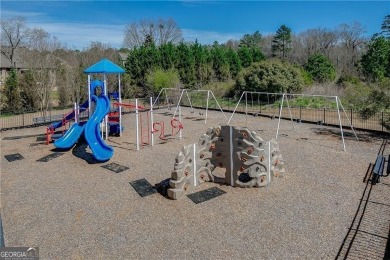 Welcome home to this stunning 5-bedroom, 3.5-bathroom gem on Traditions of Braselton Golf Club in Georgia - for sale on GolfHomes.com, golf home, golf lot