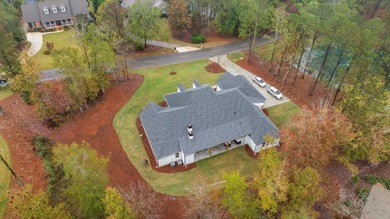 Experience a perfect blend of Luxury, comfort and breathtaking on Harbor Club Golf and Country Club in Georgia - for sale on GolfHomes.com, golf home, golf lot