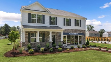 Welcome to Northgate, ideally located in the charming town of on Woodlake Country Club in North Carolina - for sale on GolfHomes.com, golf home, golf lot