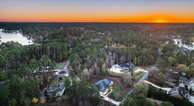 Experience a perfect blend of Luxury, comfort and breathtaking on Harbor Club Golf and Country Club in Georgia - for sale on GolfHomes.com, golf home, golf lot