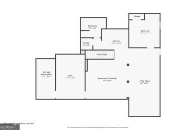 Welcome home to this stunning 5-bedroom, 3.5-bathroom gem on Traditions of Braselton Golf Club in Georgia - for sale on GolfHomes.com, golf home, golf lot