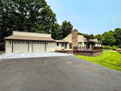 Exclusive Ridgetop Retreat Overlooking Wytheville Golf Club! on Wytheville Golf Club, Inc. in Virginia - for sale on GolfHomes.com, golf home, golf lot