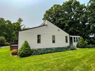 Exclusive Ridgetop Retreat Overlooking Wytheville Golf Club! on Wytheville Golf Club, Inc. in Virginia - for sale on GolfHomes.com, golf home, golf lot