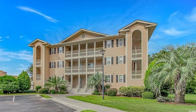If you've been looking for a great price on a condo that is in on Surf Golf and Beach Club in South Carolina - for sale on GolfHomes.com, golf home, golf lot