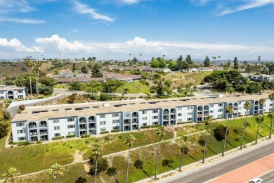 Nestled within Oceana, Oceanside's premier 55+ community, this on Emerald Isle Golf Course in California - for sale on GolfHomes.com, golf home, golf lot