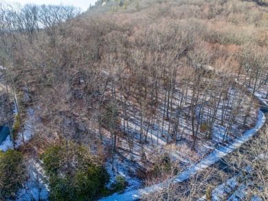 Excellent opportunity to own a home site that offers both on Old Edwards Club in North Carolina - for sale on GolfHomes.com, golf home, golf lot