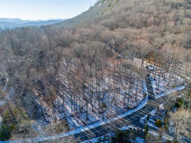 Excellent opportunity to own a home site that offers both on Old Edwards Club in North Carolina - for sale on GolfHomes.com, golf home, golf lot