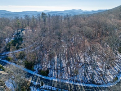 Excellent opportunity to own a home site that offers both on Old Edwards Club in North Carolina - for sale on GolfHomes.com, golf home, golf lot