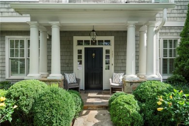 Welcome to 785 Wilson Road, a beautifully crafted 2007 home by on Bobby Jones Golf Club in Georgia - for sale on GolfHomes.com, golf home, golf lot