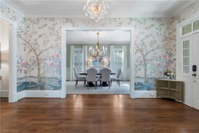 Welcome to 785 Wilson Road, a beautifully crafted 2007 home by on Bobby Jones Golf Club in Georgia - for sale on GolfHomes.com, golf home, golf lot