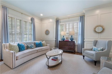 Welcome to 785 Wilson Road, a beautifully crafted 2007 home by on Bobby Jones Golf Club in Georgia - for sale on GolfHomes.com, golf home, golf lot