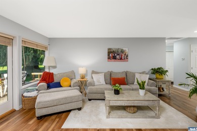 Enjoy the best of golf course living in this beautifully updated on SunLand Golf and Country Club in Washington - for sale on GolfHomes.com, golf home, golf lot