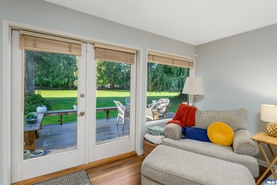 Enjoy the best of golf course living in this beautifully updated on SunLand Golf and Country Club in Washington - for sale on GolfHomes.com, golf home, golf lot