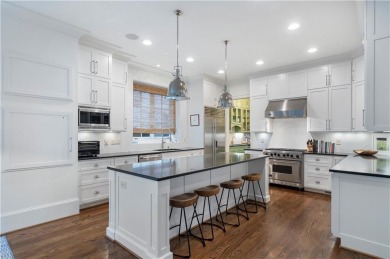 Welcome to 785 Wilson Road, a beautifully crafted 2007 home by on Bobby Jones Golf Club in Georgia - for sale on GolfHomes.com, golf home, golf lot