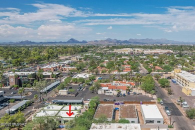 PRICED TO SELL, FABULOUS TOWNHOME W/ NO HOA FEES! WELCOME TO on Randolph Park Golf Courses in Arizona - for sale on GolfHomes.com, golf home, golf lot