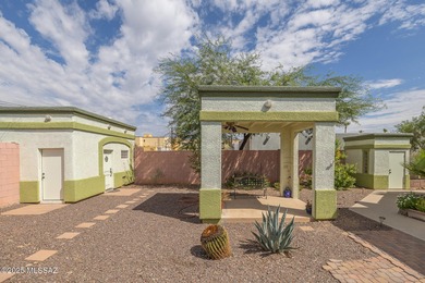 PRICED TO SELL, FABULOUS TOWNHOME W/ NO HOA FEES! WELCOME TO on Randolph Park Golf Courses in Arizona - for sale on GolfHomes.com, golf home, golf lot