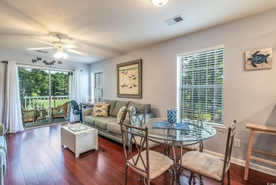 Welcome to 598 Blue Stem Drive, Unit 52D, located in the heart on True Blue Plantation in South Carolina - for sale on GolfHomes.com, golf home, golf lot