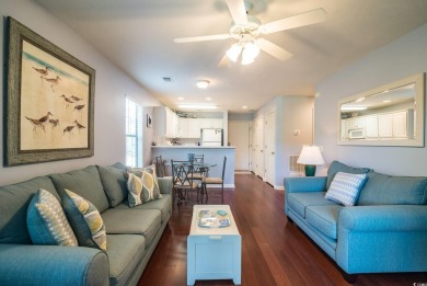 Welcome to 598 Blue Stem Drive, Unit 52D, located in the heart on True Blue Plantation in South Carolina - for sale on GolfHomes.com, golf home, golf lot
