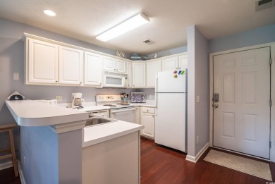 Welcome to 598 Blue Stem Drive, Unit 52D, located in the heart on True Blue Plantation in South Carolina - for sale on GolfHomes.com, golf home, golf lot