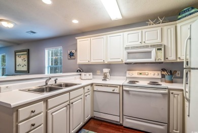 Welcome to 598 Blue Stem Drive, Unit 52D, located in the heart on True Blue Plantation in South Carolina - for sale on GolfHomes.com, golf home, golf lot