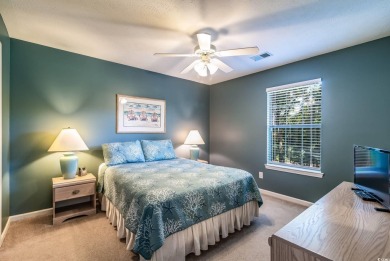 Welcome to 598 Blue Stem Drive, Unit 52D, located in the heart on True Blue Plantation in South Carolina - for sale on GolfHomes.com, golf home, golf lot