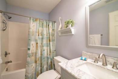 Welcome to 598 Blue Stem Drive, Unit 52D, located in the heart on True Blue Plantation in South Carolina - for sale on GolfHomes.com, golf home, golf lot