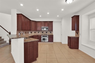 Spacious 5-Bedroom Home in Prime Location! Located in an on WestRidge Golf Course in Texas - for sale on GolfHomes.com, golf home, golf lot