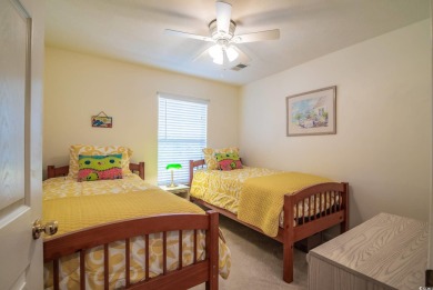 Welcome to 598 Blue Stem Drive, Unit 52D, located in the heart on True Blue Plantation in South Carolina - for sale on GolfHomes.com, golf home, golf lot