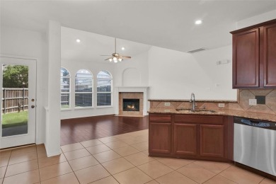Spacious 5-Bedroom Home in Prime Location! Located in an on WestRidge Golf Course in Texas - for sale on GolfHomes.com, golf home, golf lot