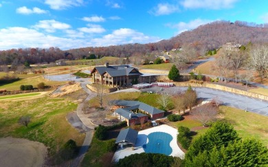LUXURY LIVING IN THE MOUNTAINS!! If you are wanting to live in on Mountain Harbour Golf Club in North Carolina - for sale on GolfHomes.com, golf home, golf lot