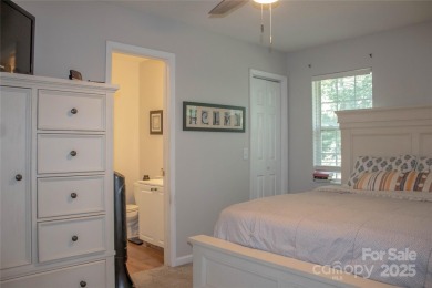 Charming 3-bedroom, 2-bath home in the heart of Denver, just 1 on Westport Golf Club in North Carolina - for sale on GolfHomes.com, golf home, golf lot
