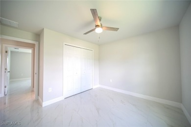 BRAND NEW CONSTRUCTION! You Will Be Amazed By The Quality Of on Mirror Lakes Golf Club in Florida - for sale on GolfHomes.com, golf home, golf lot