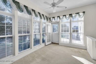 Welcome to Four Seasons!!! This 2-bedroom, 2 bath, 2 car garage on Four Seasons Spa and Country Club in New Jersey - for sale on GolfHomes.com, golf home, golf lot