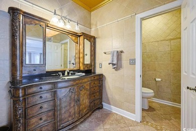 Welcome to 1532 Heathmuir Dr in Myrtle Beach, SC, a beautifully on Wicked Stick Golf Club in South Carolina - for sale on GolfHomes.com, golf home, golf lot