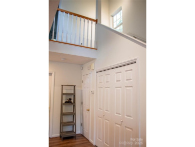 Charming 3-bedroom, 2-bath home in the heart of Denver, just 1 on Westport Golf Club in North Carolina - for sale on GolfHomes.com, golf home, golf lot