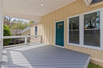 MAJOR PRICE CORRECTION.......REDUCED $76,0000. Rare opportunity on East Lake Golf Club in Georgia - for sale on GolfHomes.com, golf home, golf lot