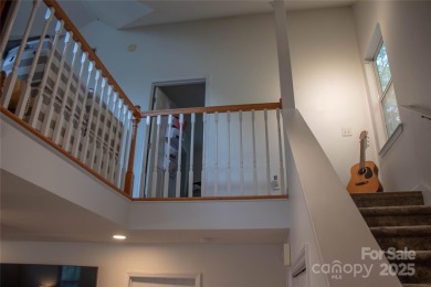 Charming 3-bedroom, 2-bath home in the heart of Denver, just 1 on Westport Golf Club in North Carolina - for sale on GolfHomes.com, golf home, golf lot