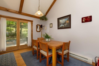 Welcome to 'Putter's Paradise', a delightful cabin nestled in on Alpine Lake Resort in West Virginia - for sale on GolfHomes.com, golf home, golf lot