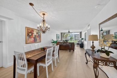 SPACIOUS & BRIGHT 2nd floor condo,  1442 sqft 2-bedroom on Bear Lakes Country Club in Florida - for sale on GolfHomes.com, golf home, golf lot