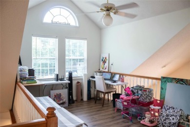 Charming 3-bedroom, 2-bath home in the heart of Denver, just 1 on Westport Golf Club in North Carolina - for sale on GolfHomes.com, golf home, golf lot
