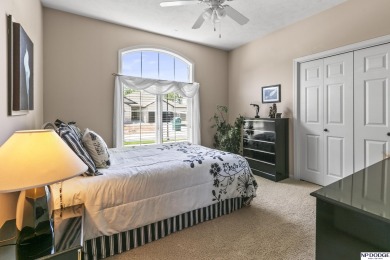 Lisa McGuire Kelly, M: , lmkelly,   - Gorgeous Brick Ranch home on Iron Horse Golf Club in Nebraska - for sale on GolfHomes.com, golf home, golf lot