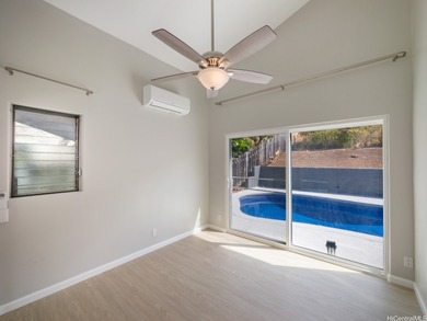 This single-family home near the entrance of desirable Kalama on Hawaii Kai Golf Course  in Hawaii - for sale on GolfHomes.com, golf home, golf lot