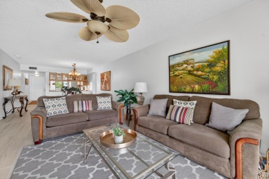 SPACIOUS & BRIGHT 2nd floor condo,  1442 sqft 2-bedroom on Bear Lakes Country Club in Florida - for sale on GolfHomes.com, golf home, golf lot