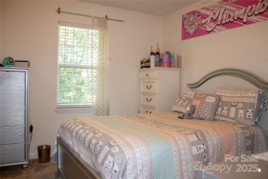 Charming 3-bedroom, 2-bath home in the heart of Denver, just 1 on Westport Golf Club in North Carolina - for sale on GolfHomes.com, golf home, golf lot